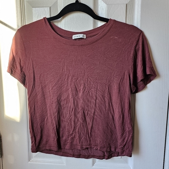 Pack of 6 Cotton On Slinky Lightweight Baby Tees - Picture 2 of 8